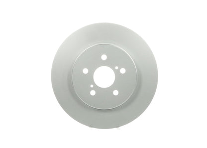 Bosch Disc Brake Rotor 50011291