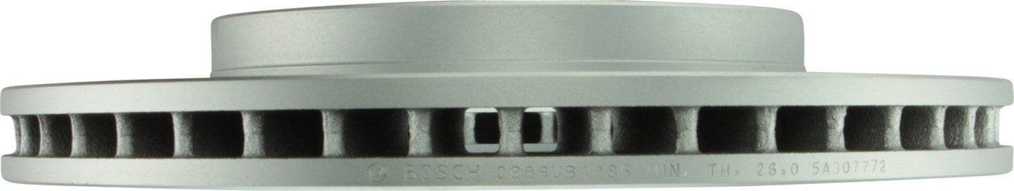 Bosch Disc Brake Rotor 50011291