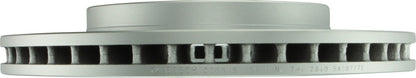 Bosch Disc Brake Rotor 50011291