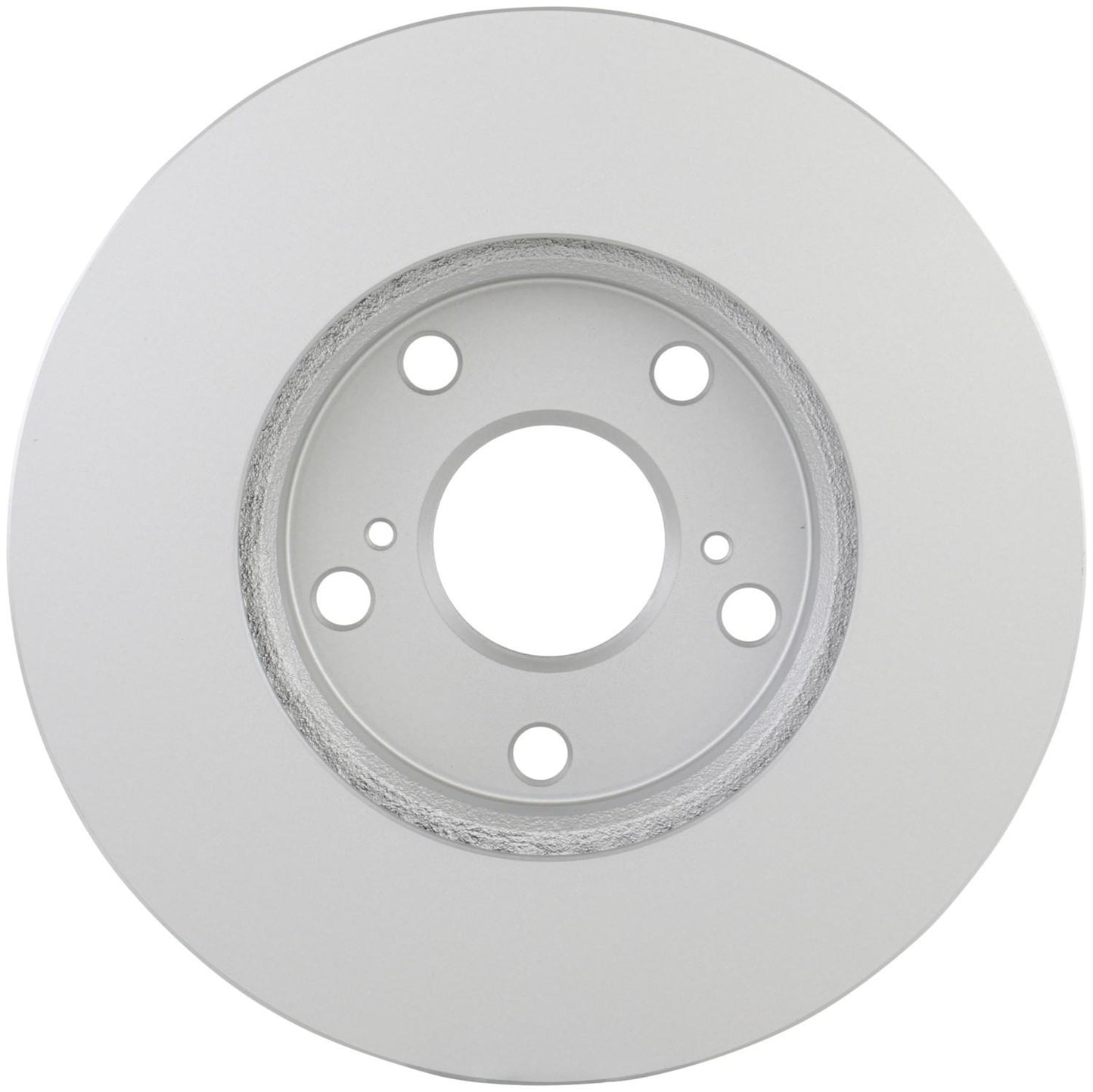 Bosch Disc Brake Rotor 50011296
