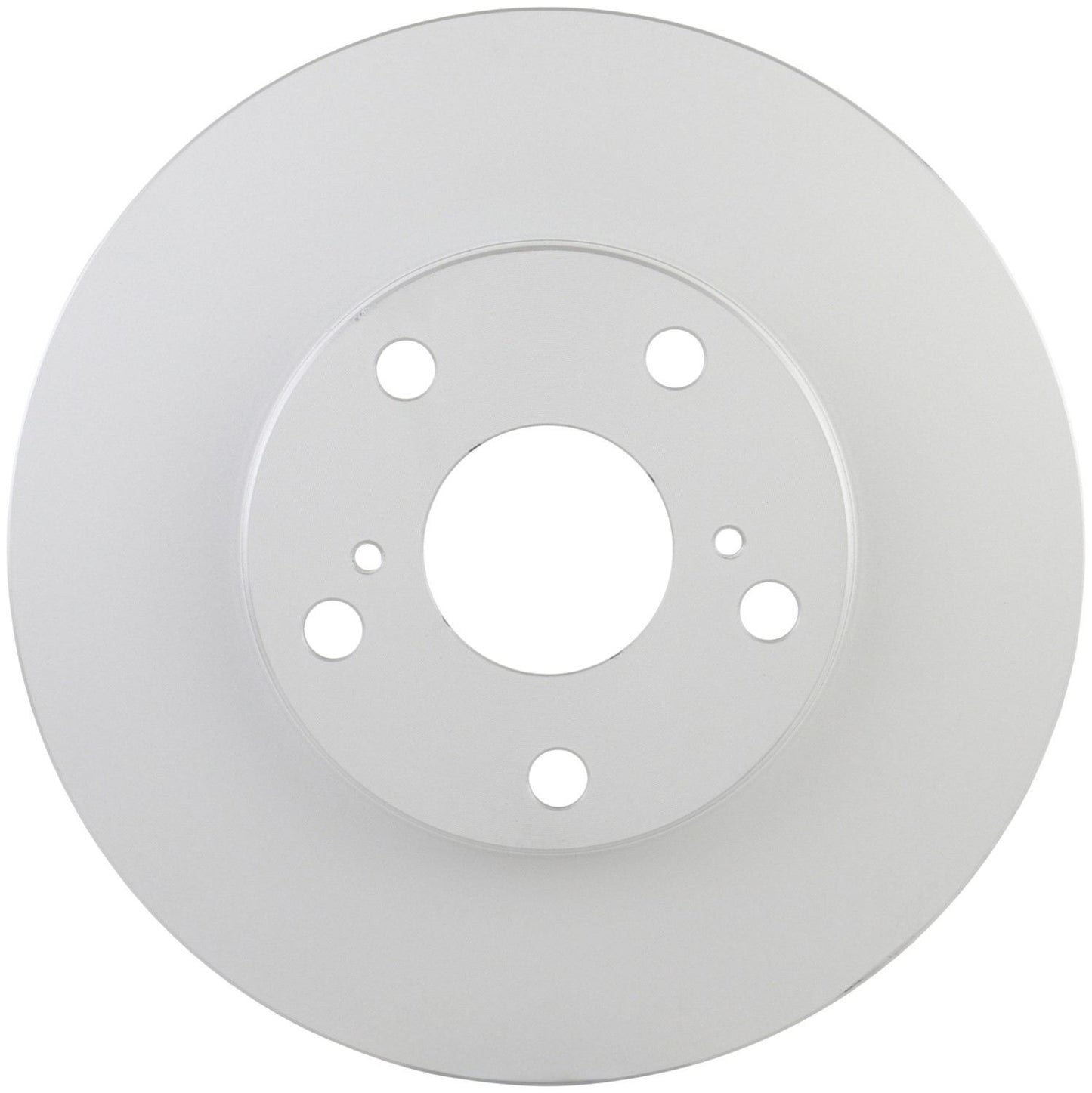 Bosch Disc Brake Rotor 50011296