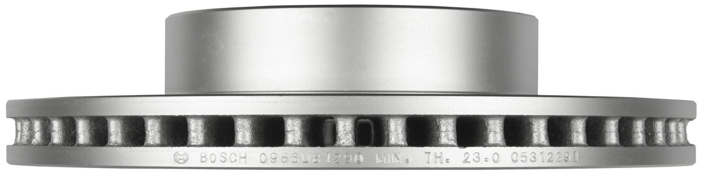 Bosch Disc Brake Rotor 50011296
