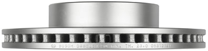 Bosch Disc Brake Rotor 50011296