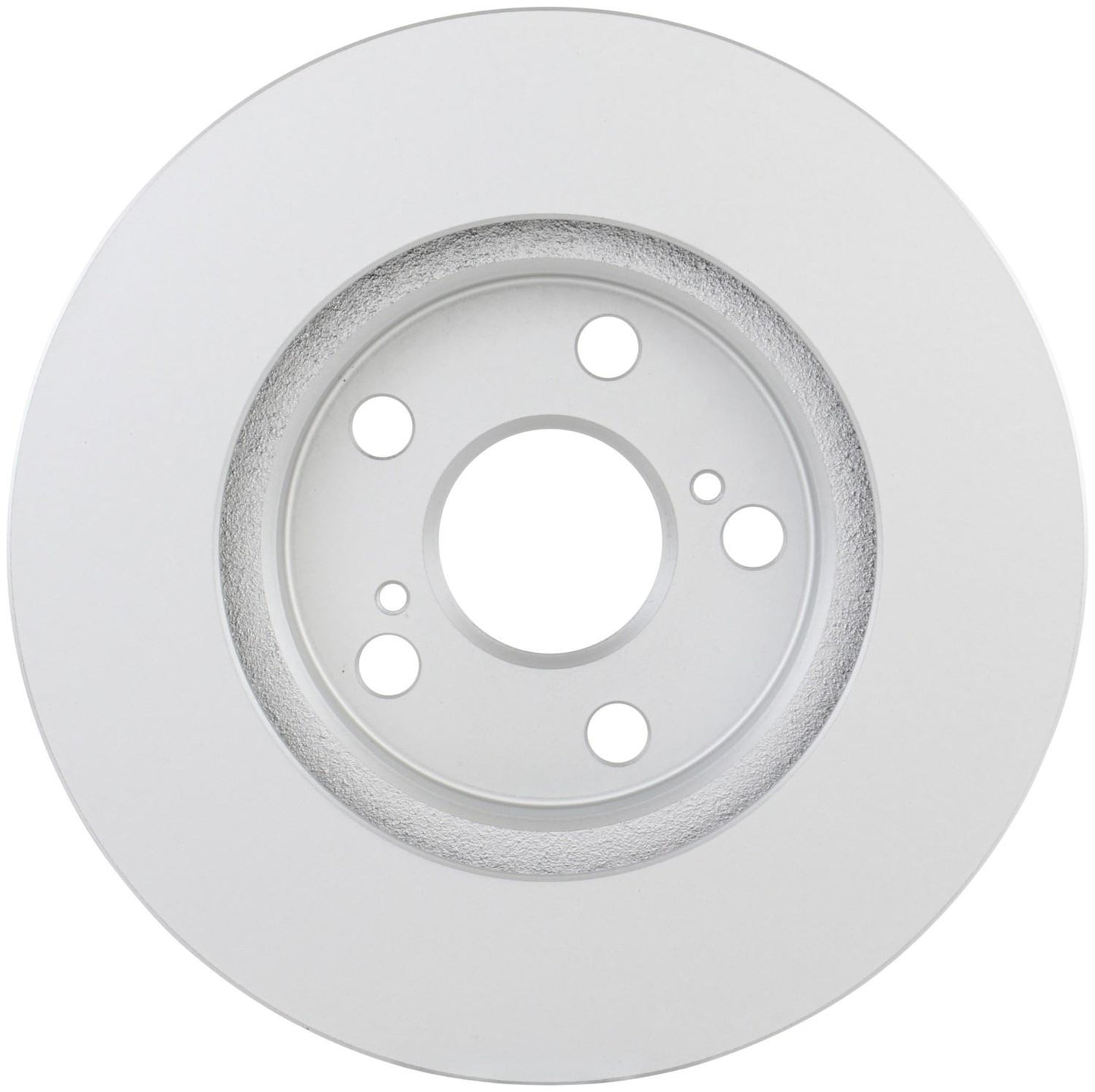 Bosch Disc Brake Rotor 50011299