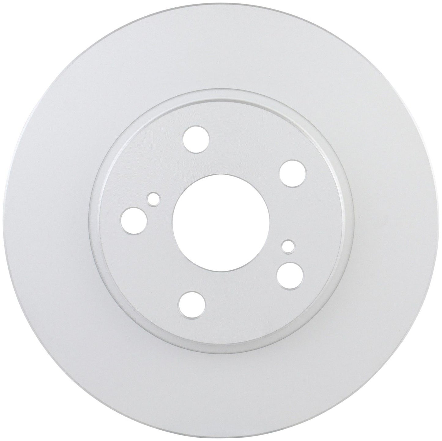 Bosch Disc Brake Rotor 50011299
