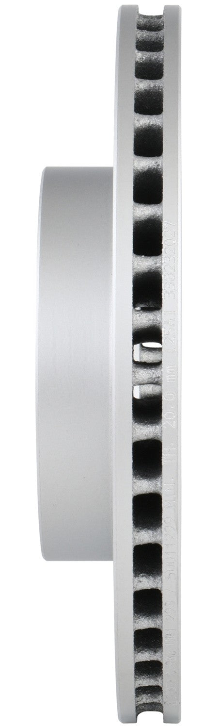 Bosch Disc Brake Rotor 50011299