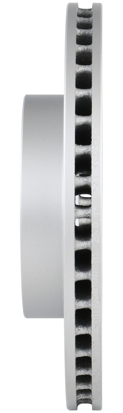 Bosch Disc Brake Rotor 50011299