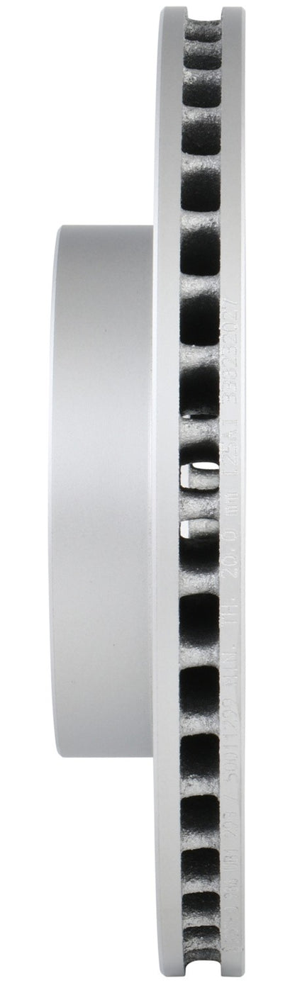 Bosch Disc Brake Rotor 50011299