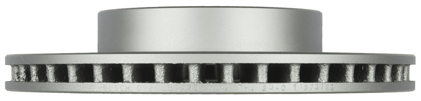 Bosch Disc Brake Rotor 50011299