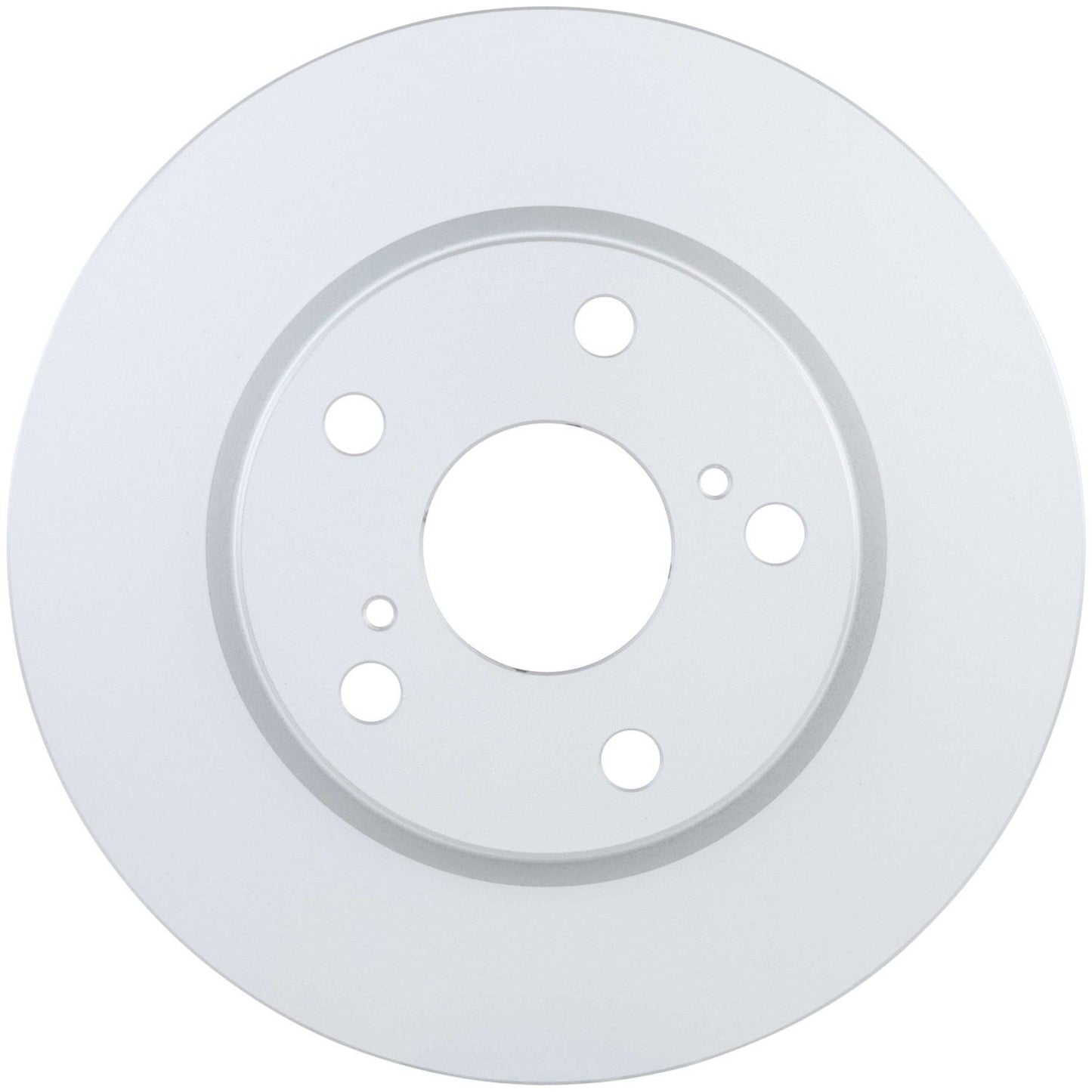 Bosch Disc Brake Rotor 50011309