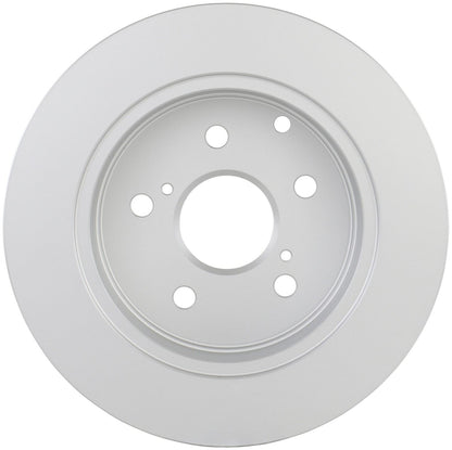 Bosch Disc Brake Rotor 50011316