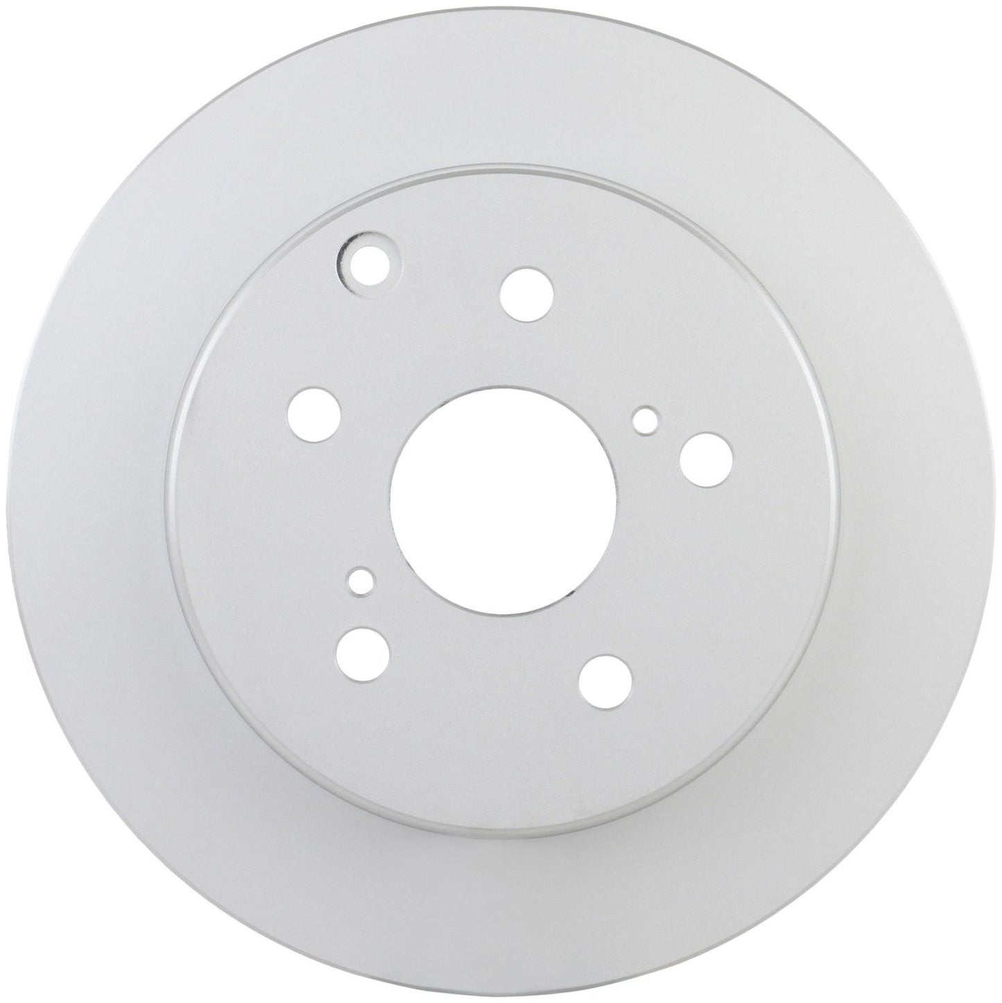 Bosch Disc Brake Rotor 50011316