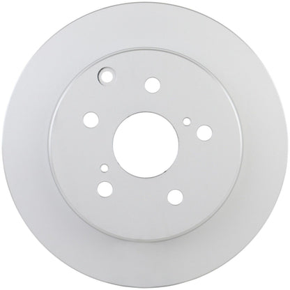 Bosch Disc Brake Rotor 50011316