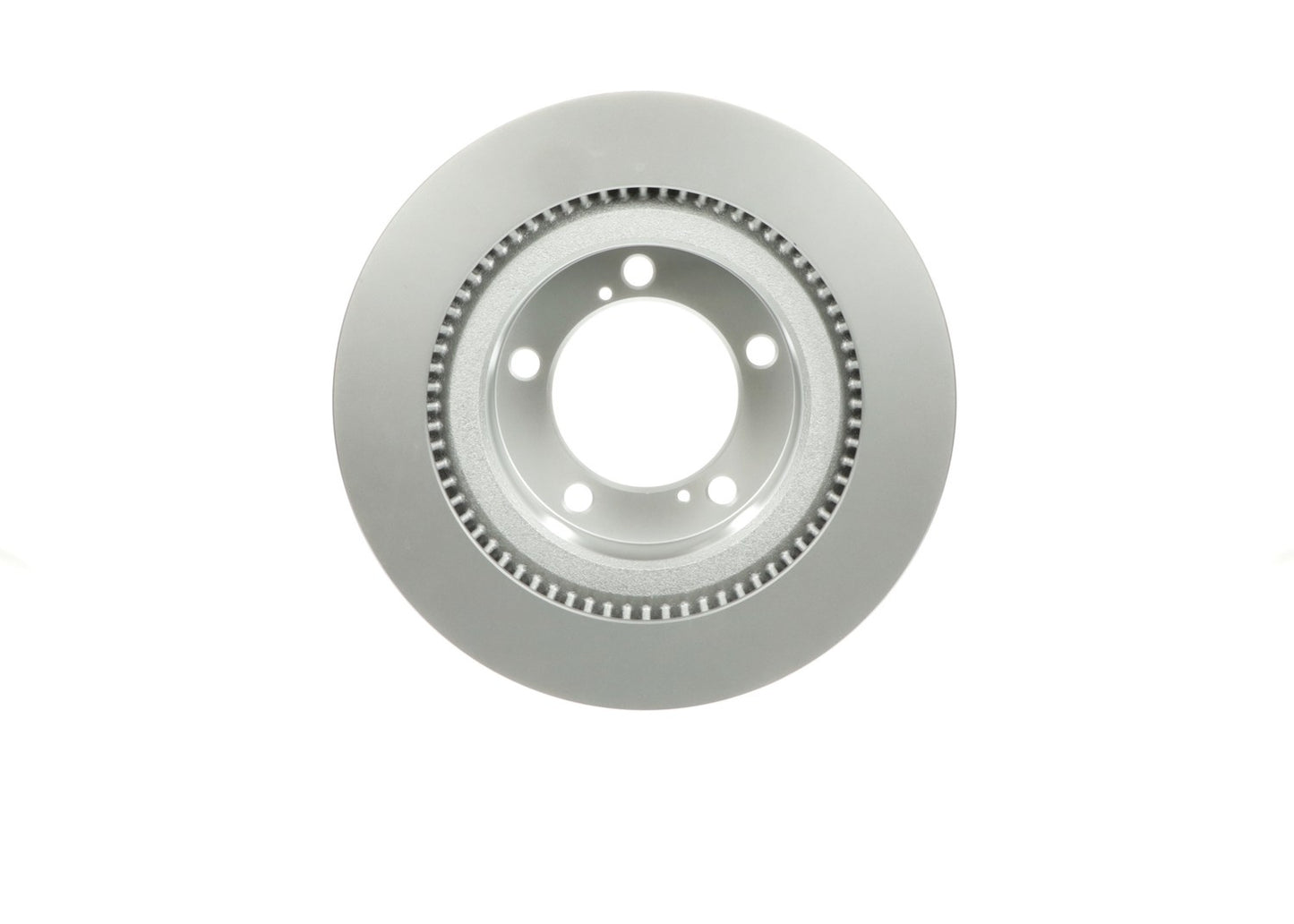 Bosch Disc Brake Rotor 50011319