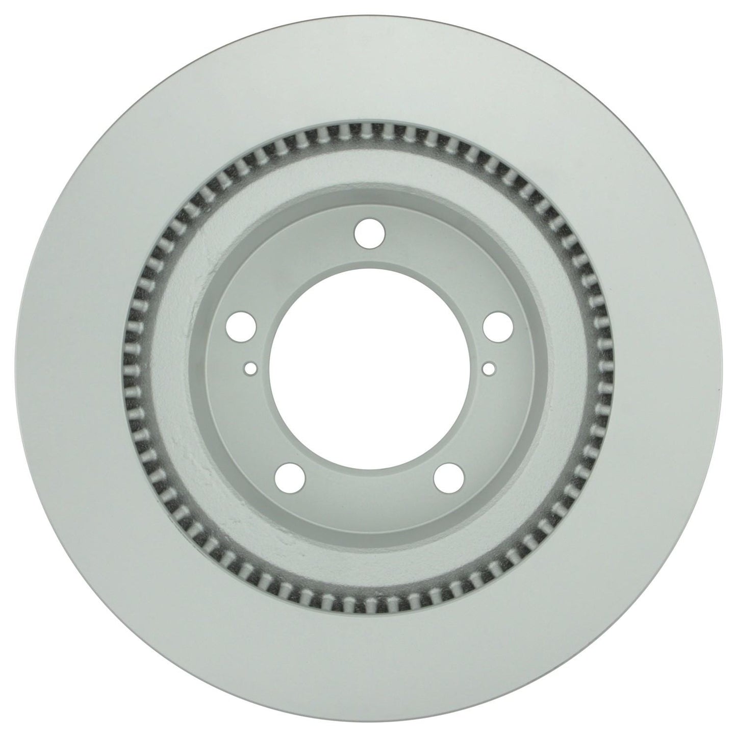 Bosch Disc Brake Rotor 50011319