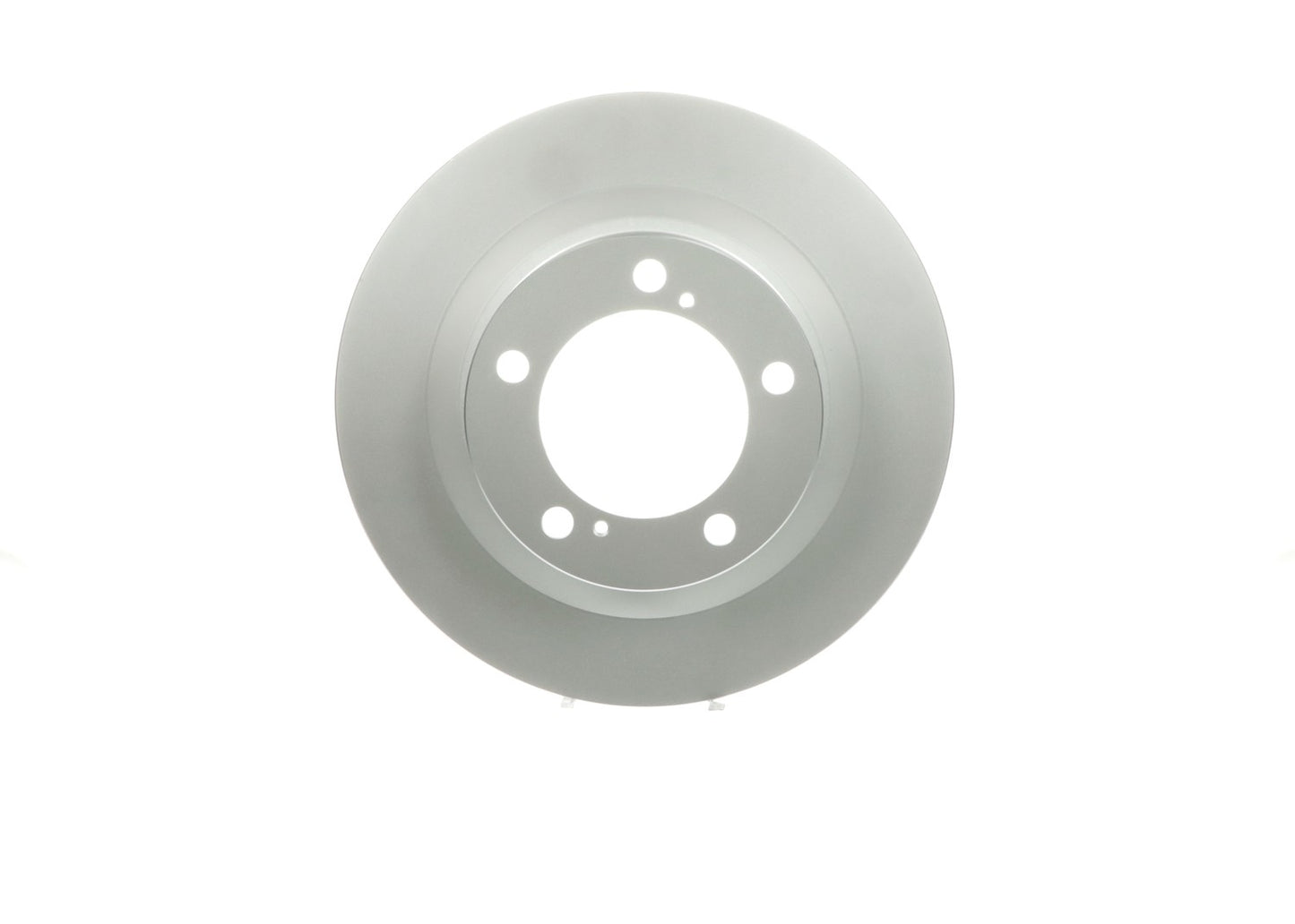Bosch Disc Brake Rotor 50011319