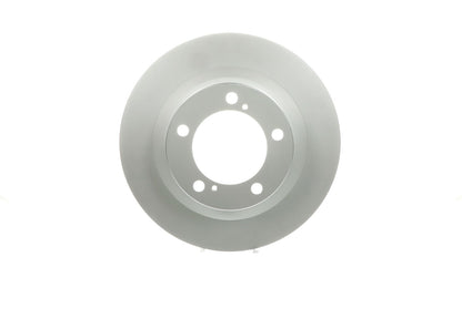 Bosch Disc Brake Rotor 50011319