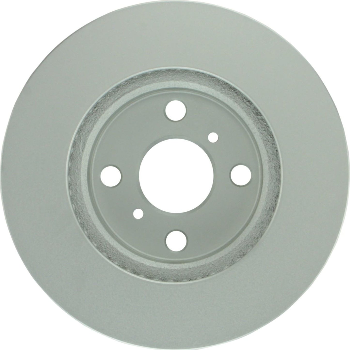 Bosch Disc Brake Rotor 50011325