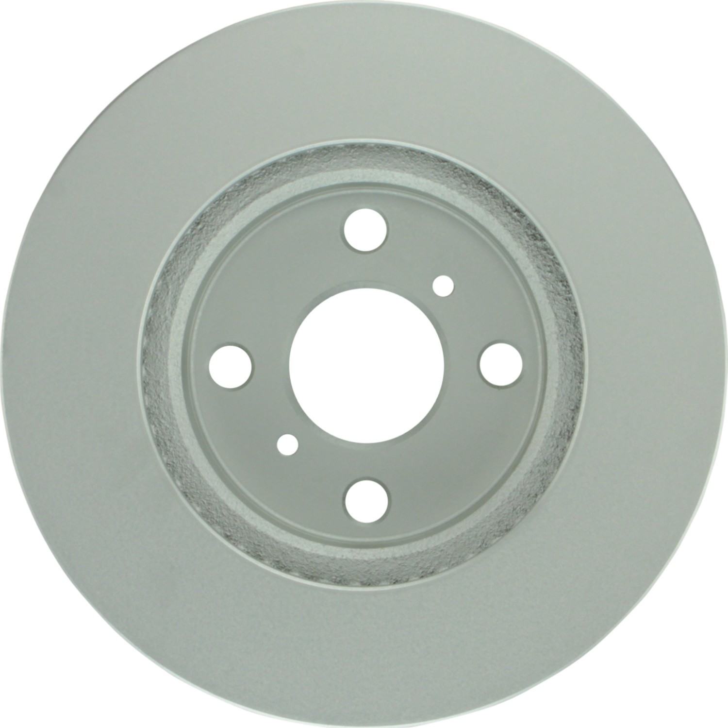 Bosch Disc Brake Rotor 50011325