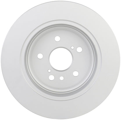 Bosch Disc Brake Rotor 50011341