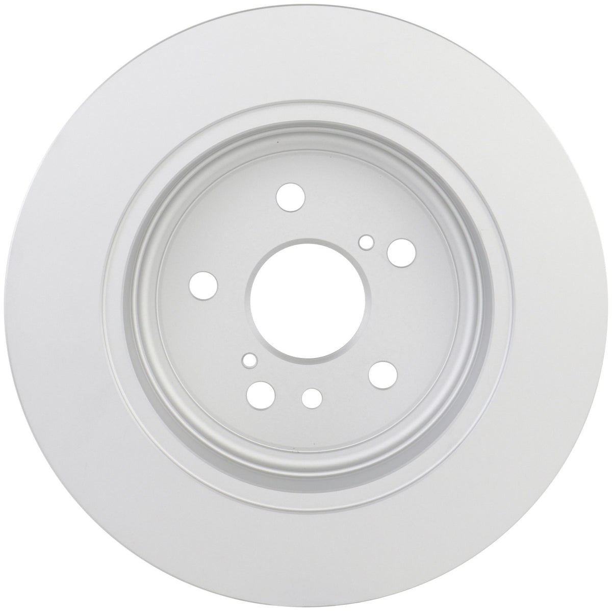 Bosch Disc Brake Rotor 50011341
