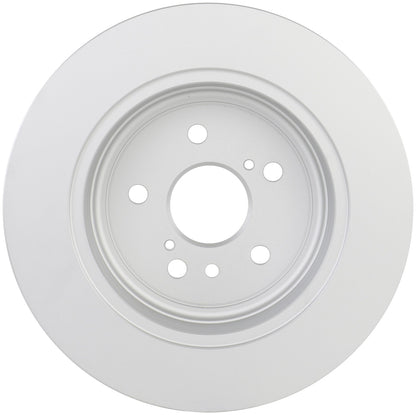Bosch Disc Brake Rotor 50011341