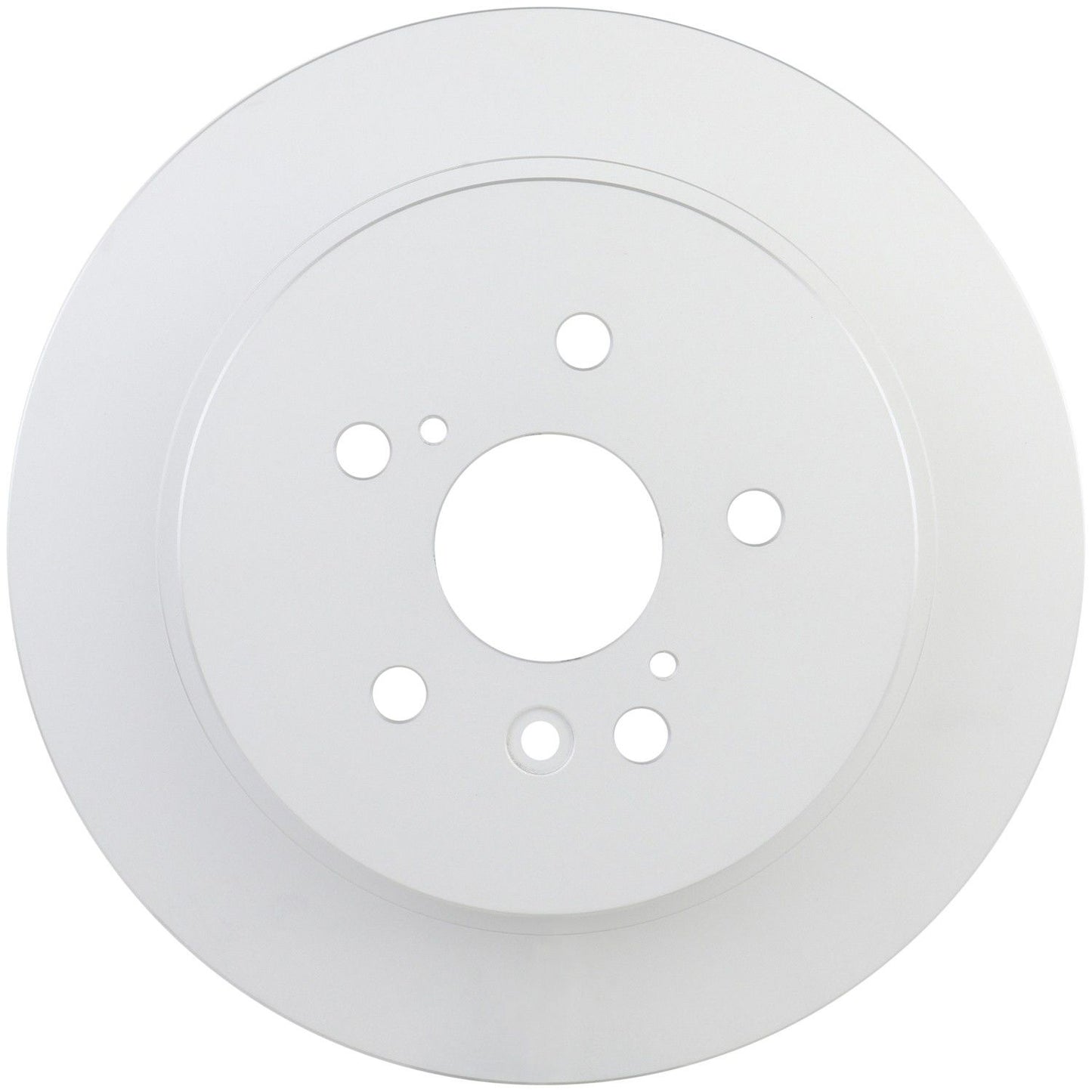 Bosch Disc Brake Rotor 50011341