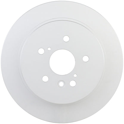 Bosch Disc Brake Rotor 50011341