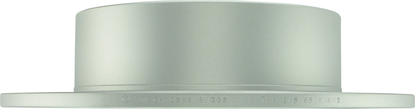 Bosch Disc Brake Rotor 50011341
