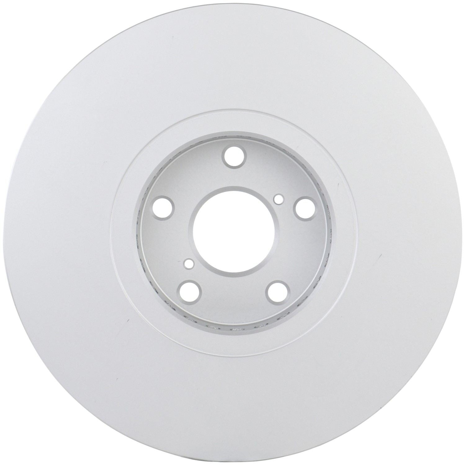 Bosch Disc Brake Rotor 50011342