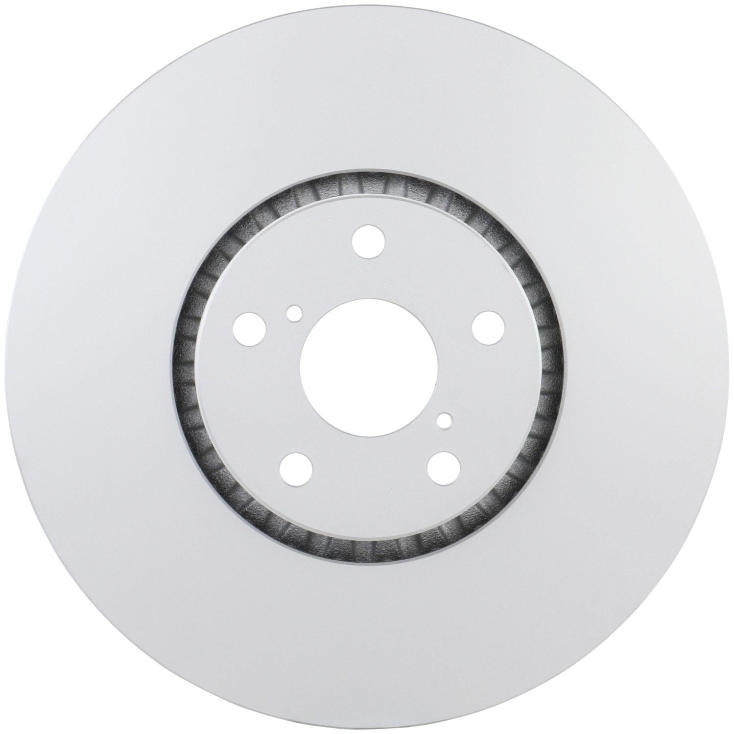 Bosch Disc Brake Rotor 50011342