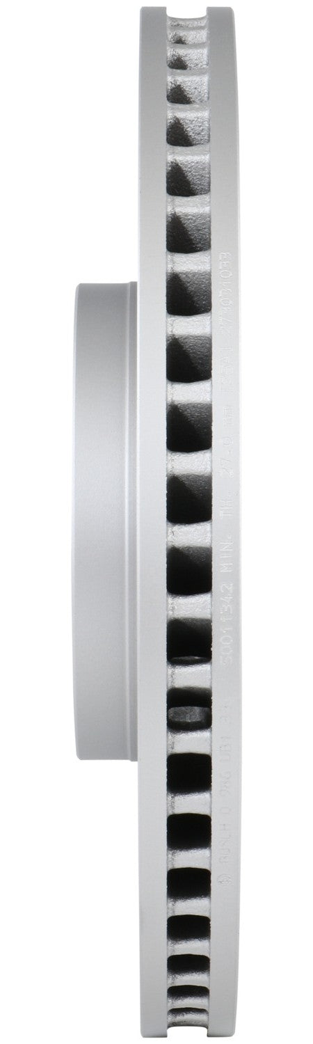 Bosch Disc Brake Rotor 50011342