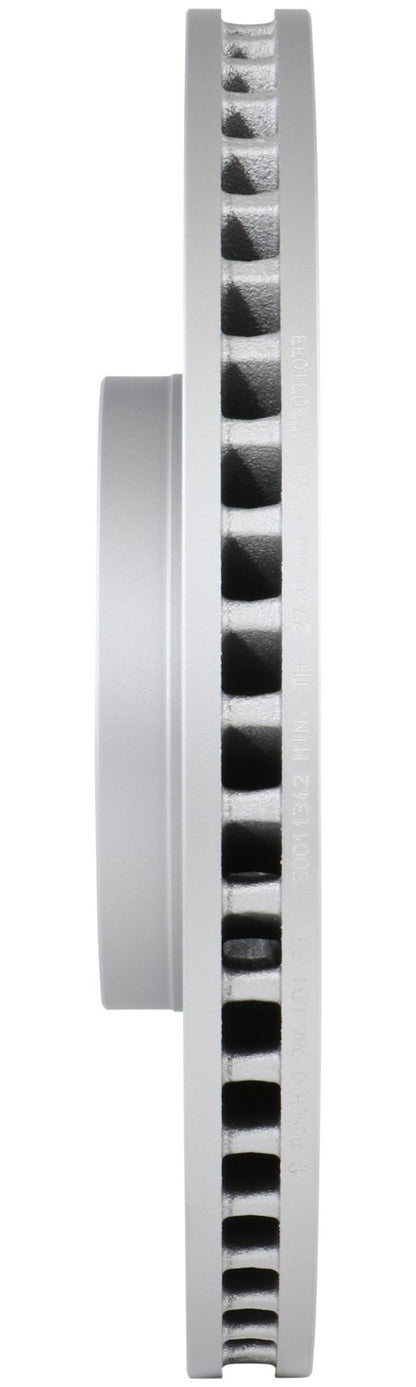 Bosch Disc Brake Rotor 50011342