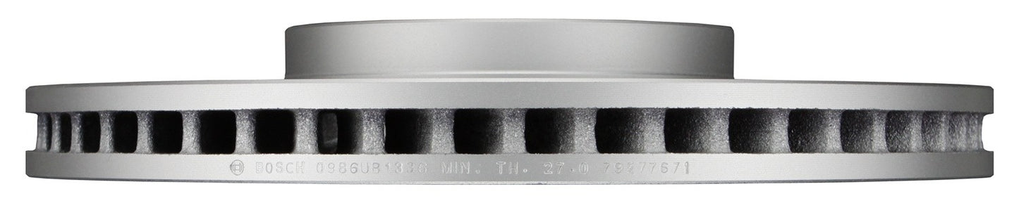 Bosch Disc Brake Rotor 50011342