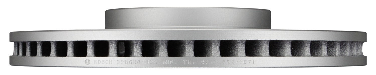 Bosch Disc Brake Rotor 50011342