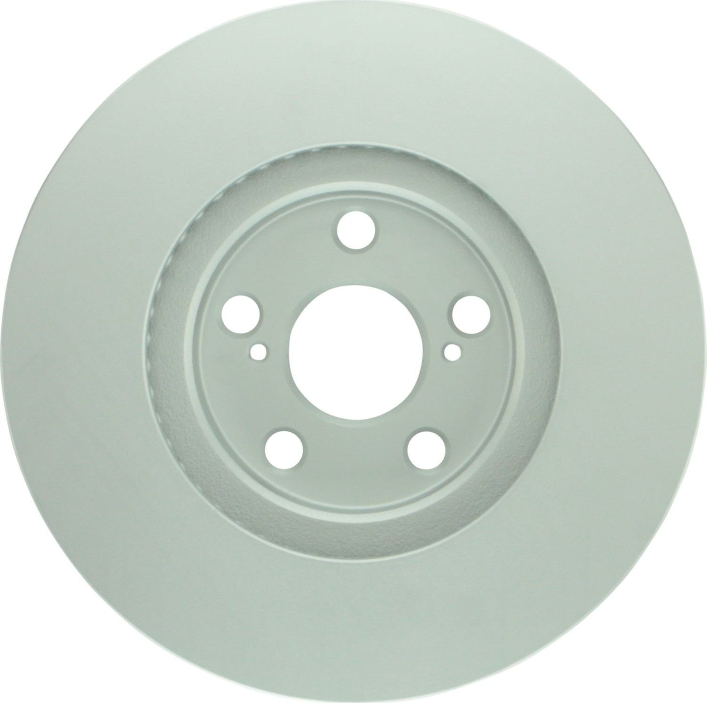 Bosch Disc Brake Rotor 50011343