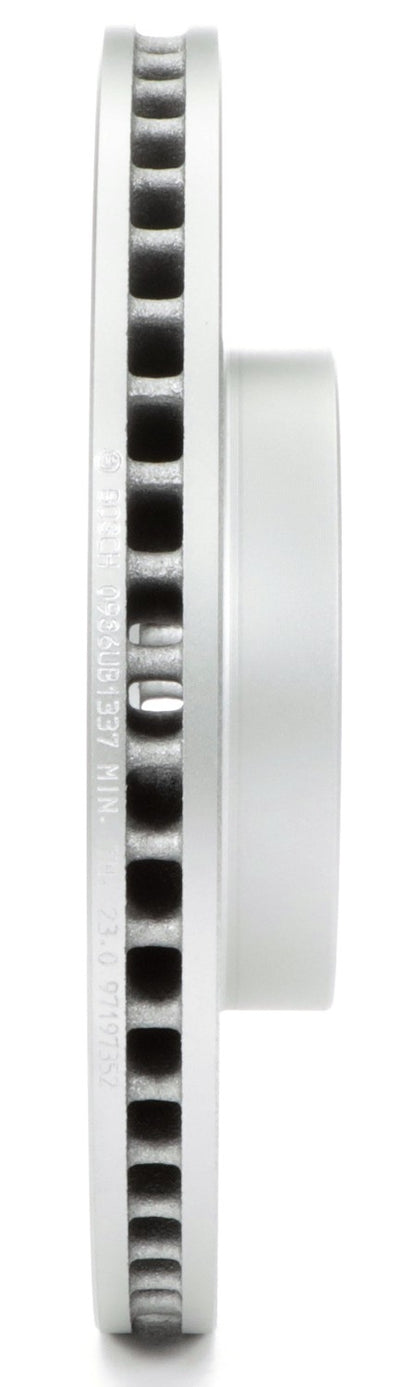 Bosch Disc Brake Rotor 50011343