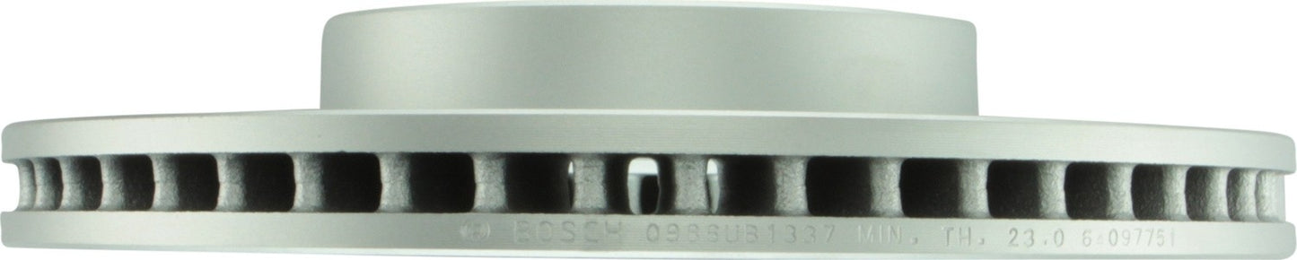 Bosch Disc Brake Rotor 50011343
