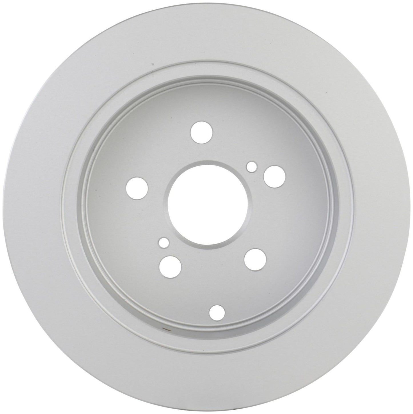 Bosch Disc Brake Rotor 50011344
