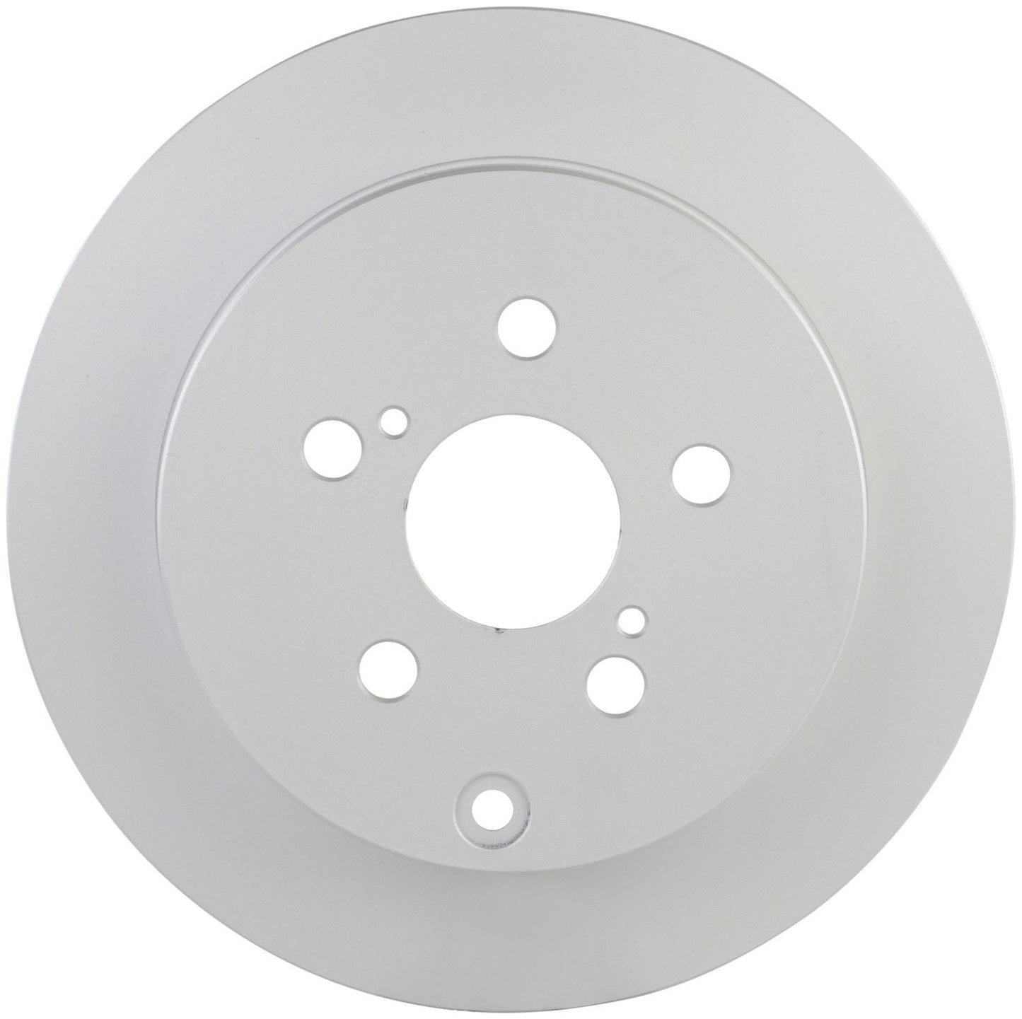 Bosch Disc Brake Rotor 50011344