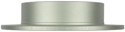 Bosch Disc Brake Rotor 50011344