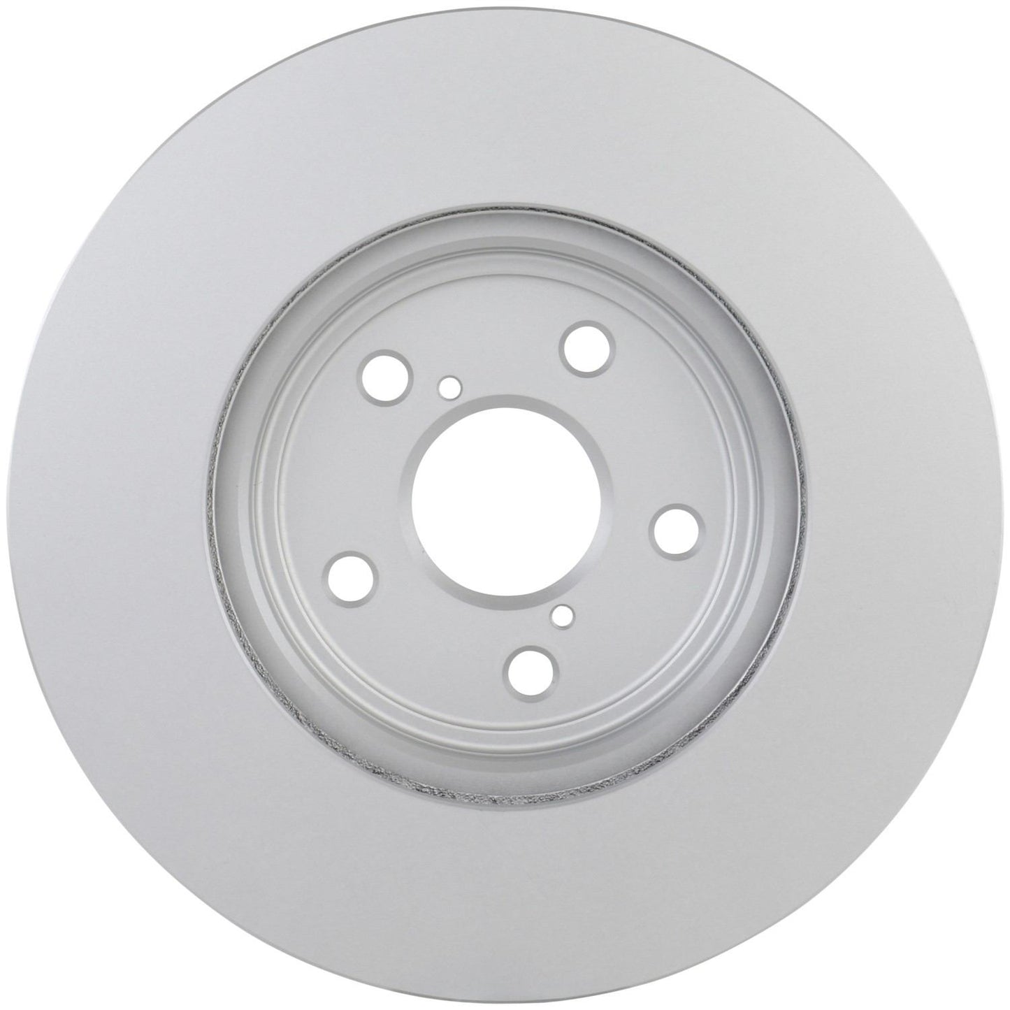 Bosch Disc Brake Rotor 50011458