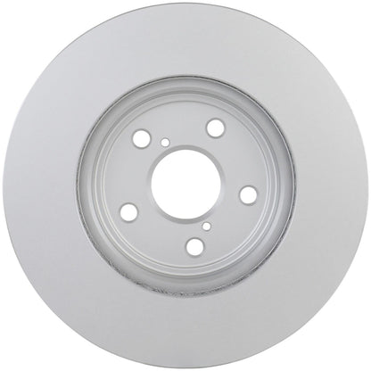Bosch Disc Brake Rotor 50011458