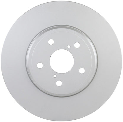 Bosch Disc Brake Rotor 50011458