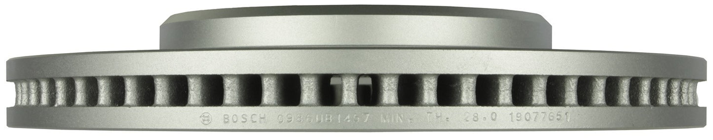 Bosch Disc Brake Rotor 50011458