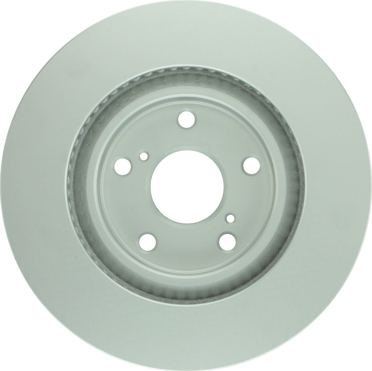 Bosch Disc Brake Rotor 50011459