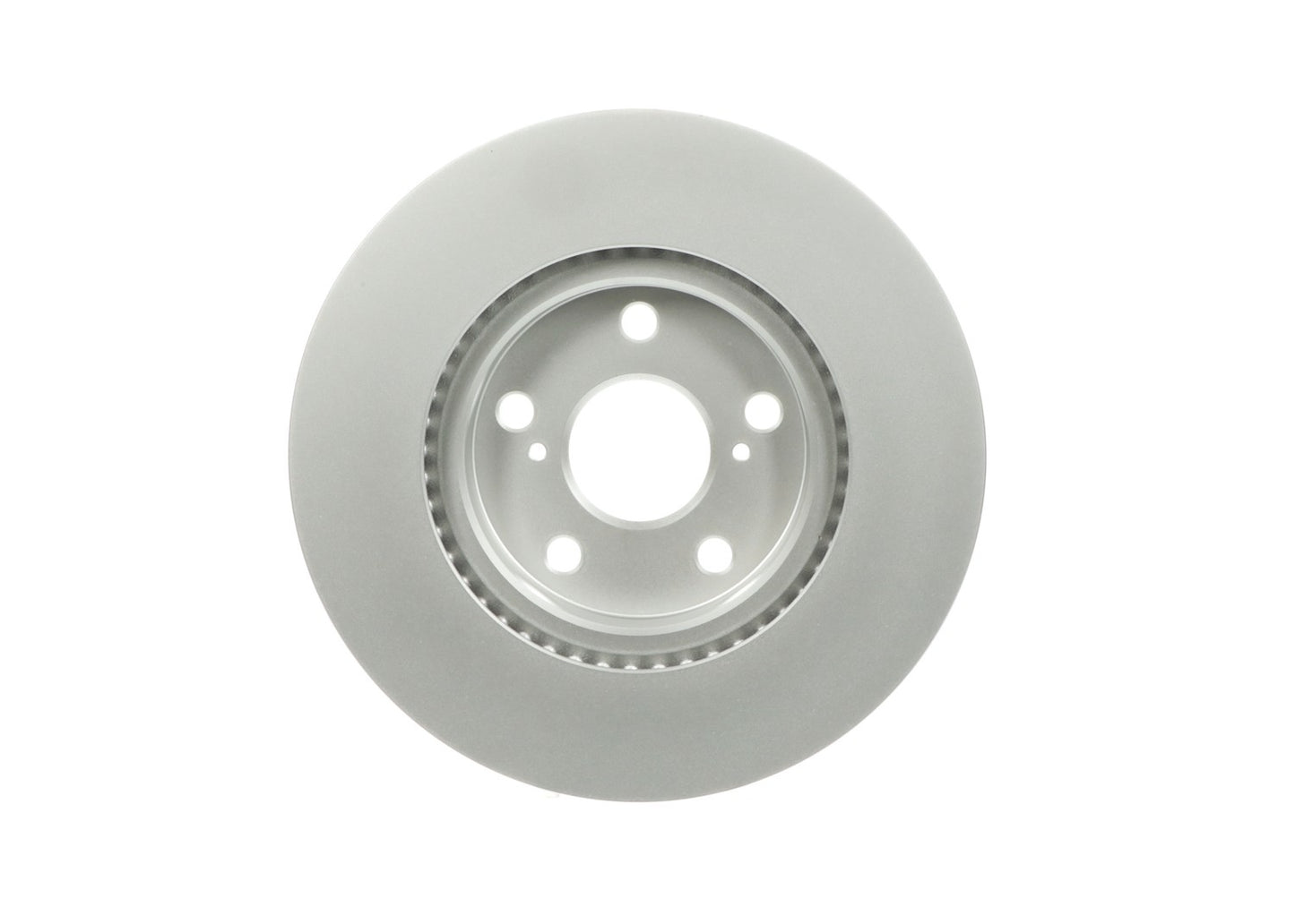 Bosch Disc Brake Rotor 50011460