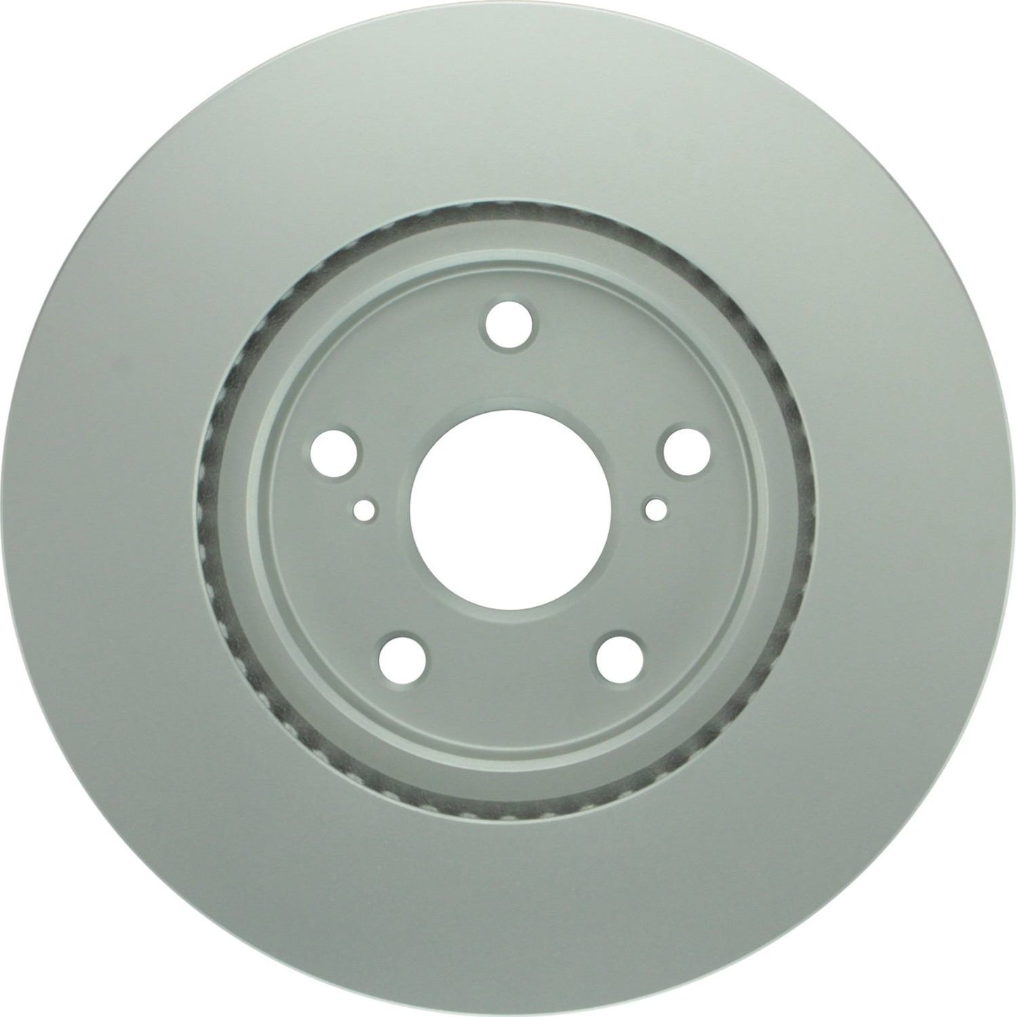 Bosch Disc Brake Rotor 50011460