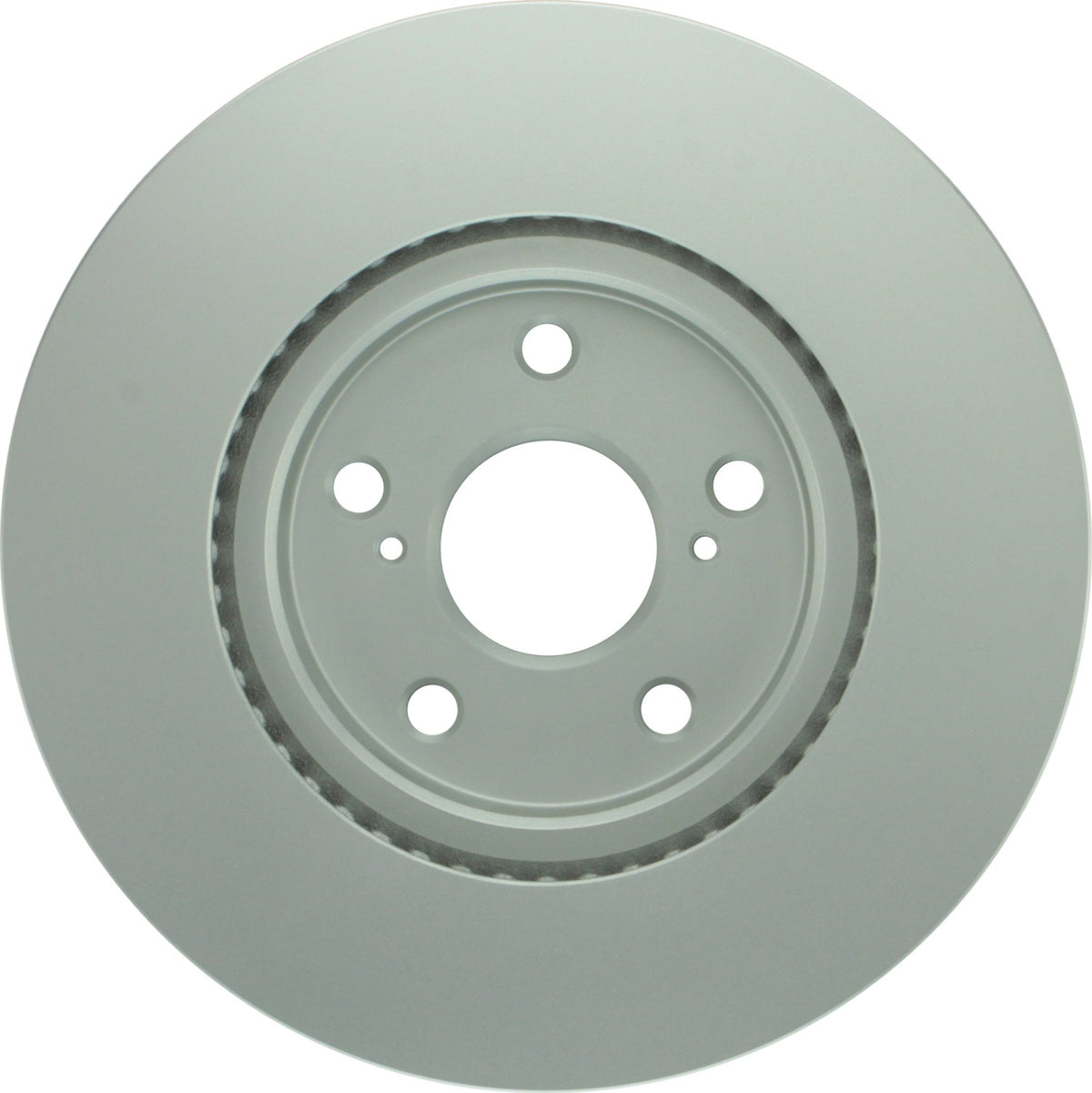 Bosch Disc Brake Rotor 50011460
