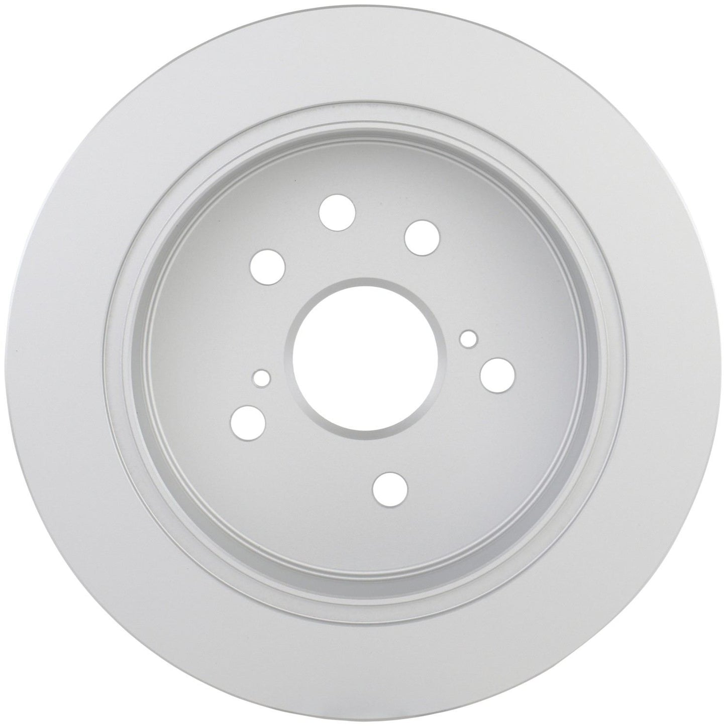 Bosch Disc Brake Rotor 50011461